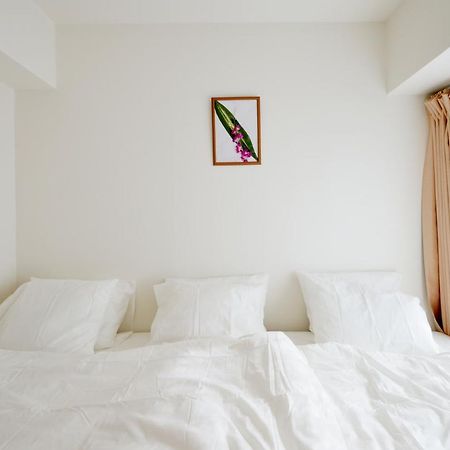 Appartement Roppongi Cat House601 à Tōkyō Extérieur photo