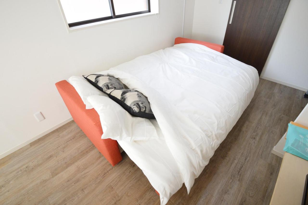 Appartement Roppongi Cat House601 à Tōkyō Extérieur photo