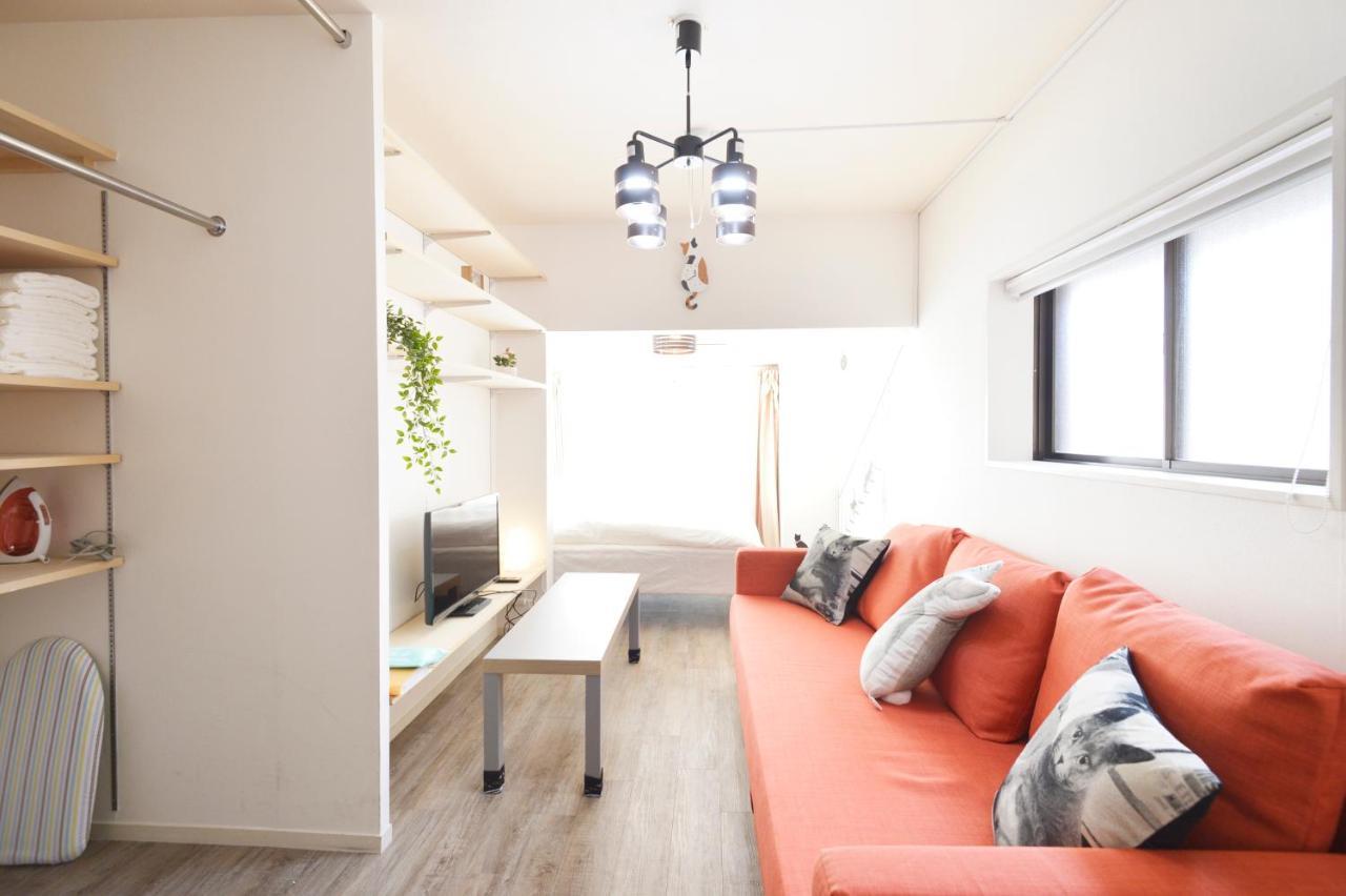 Appartement Roppongi Cat House601 à Tōkyō Extérieur photo