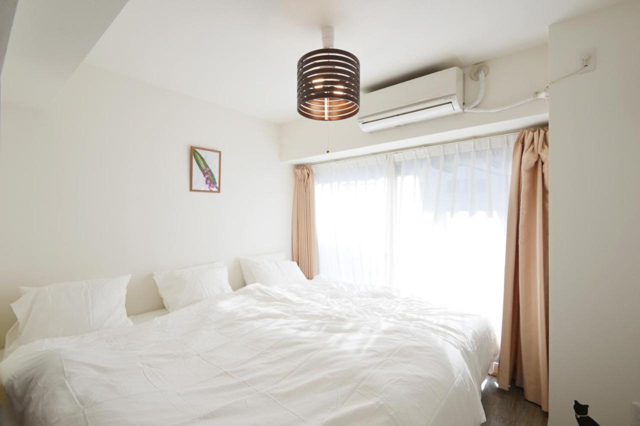 Appartement Roppongi Cat House601 à Tōkyō Extérieur photo